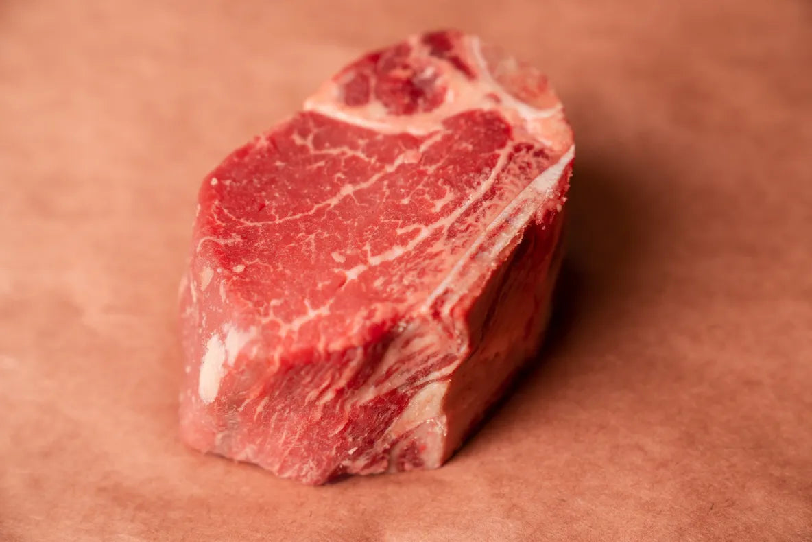 Bone-In Filet Mignon