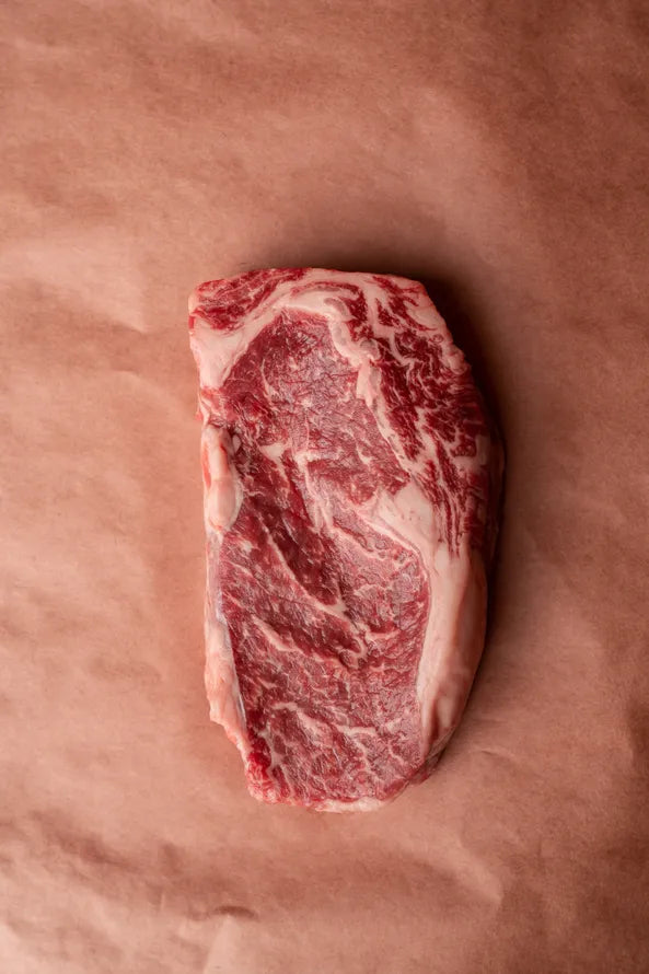 Boneless Ribeye