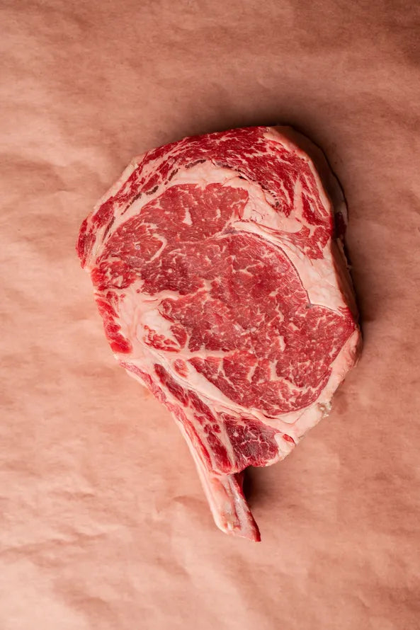 Bone-In Ribeye