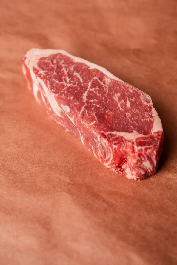 Boneless New York Strip Steak