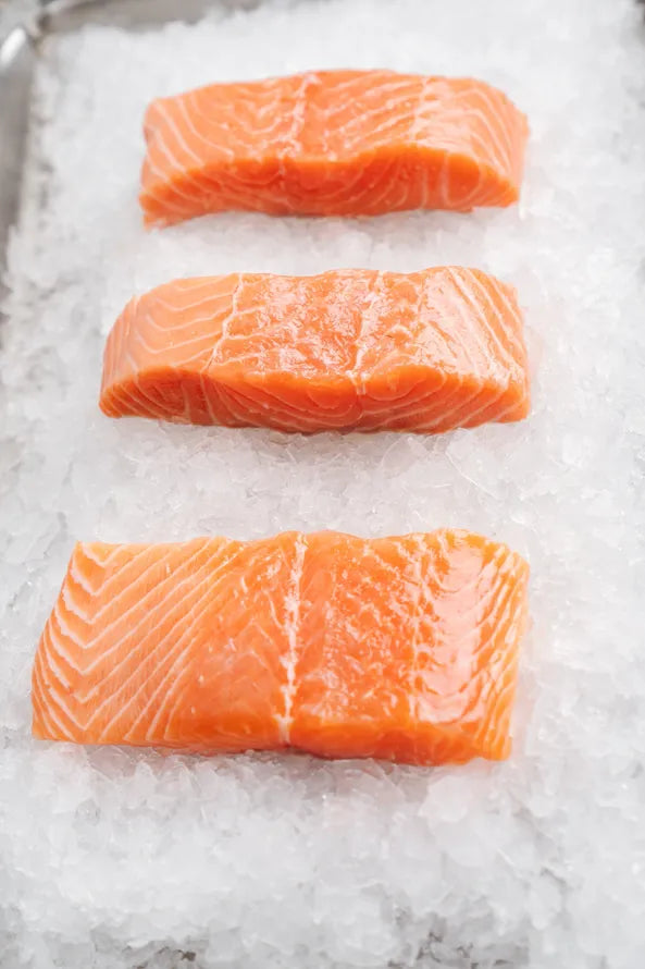 Faroe Island Salmon