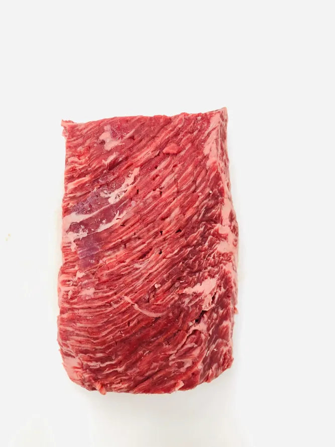 Outside Skirt Steak