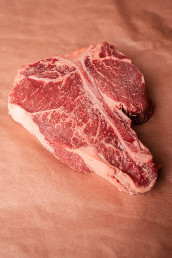 36 Ounce Porterhouse